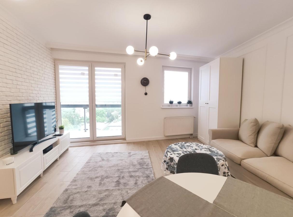 Soltysa Dytmara 3 By Homeprime Apartmán