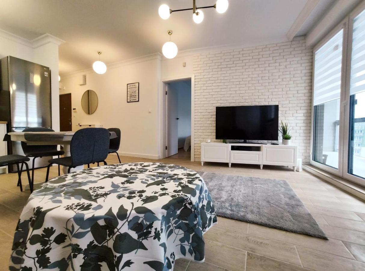 Soltysa Dytmara 3 By Homeprime Apartmán Krakov