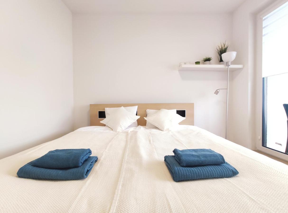 Soltysa Dytmara 3 By Homeprime Apartmán *