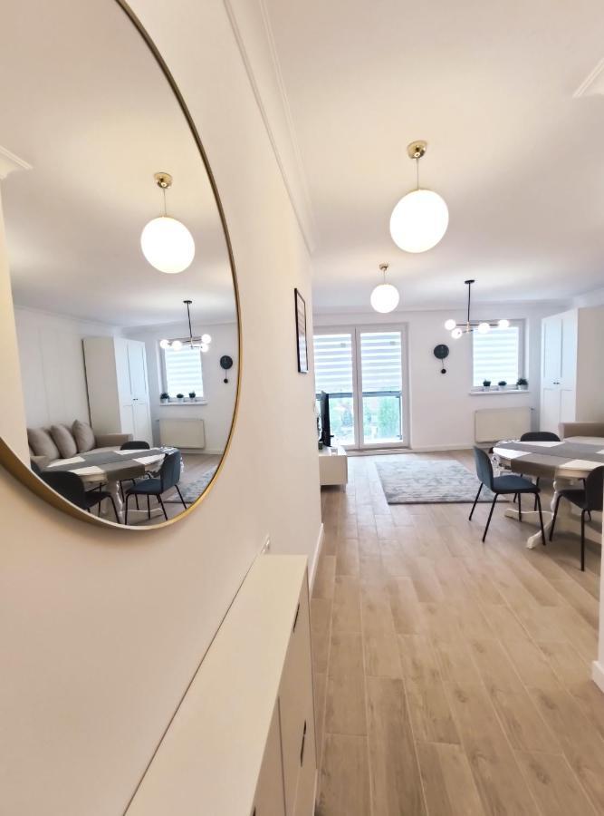 Soltysa Dytmara 3 By Homeprime Apartmán Krakov