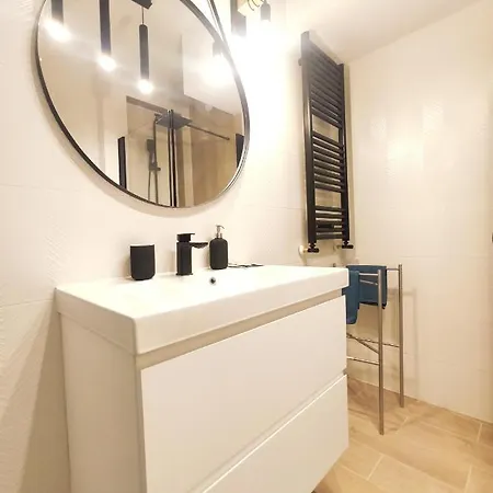 Soltysa Dytmara 3 By Homeprime Kraków Zewnętrze zdjęcie