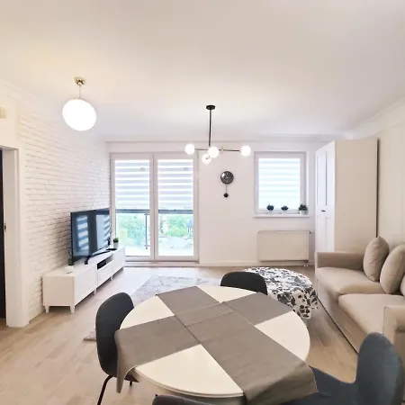Soltysa Dytmara 3 By Homeprime Kraków Zewnętrze zdjęcie