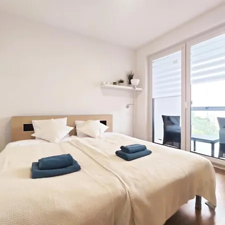 Soltysa Dytmara 3 By Homeprime Kraków Zewnętrze zdjęcie