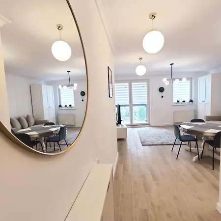Soltysa Dytmara 3 By Homeprime Kraków Zewnętrze zdjęcie