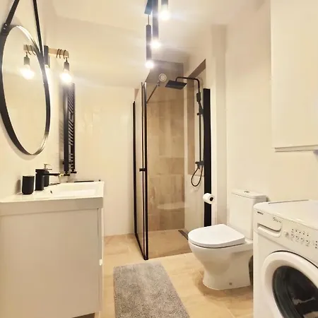 Soltysa Dytmara 3 By Homeprime Kraków Zewnętrze zdjęcie