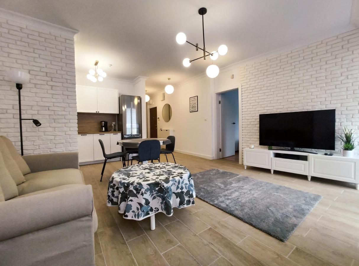 Soltysa Dytmara 3 By Homeprime Apartament *