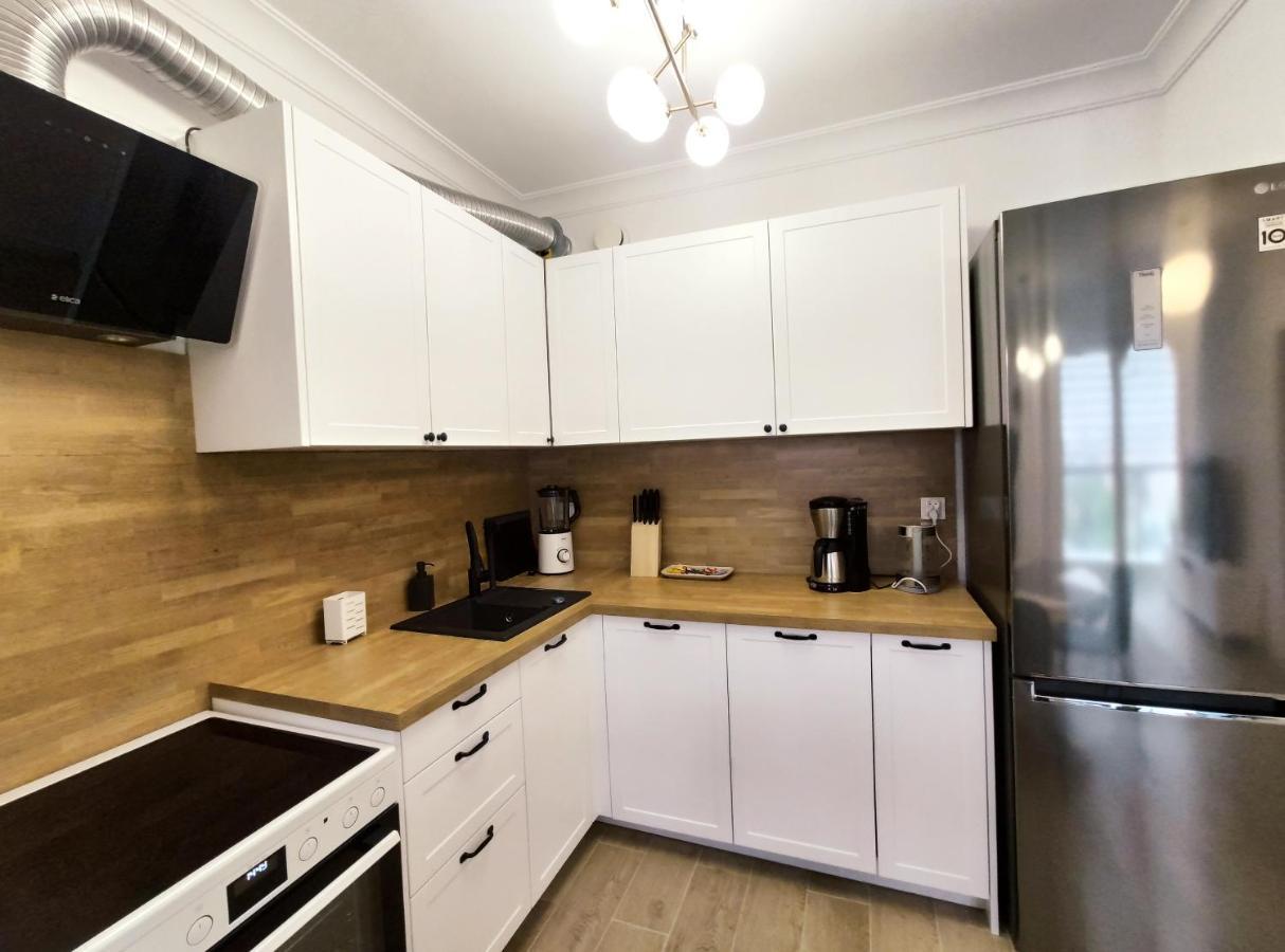 Apartament Soltysa Dytmara 3 By Homeprime