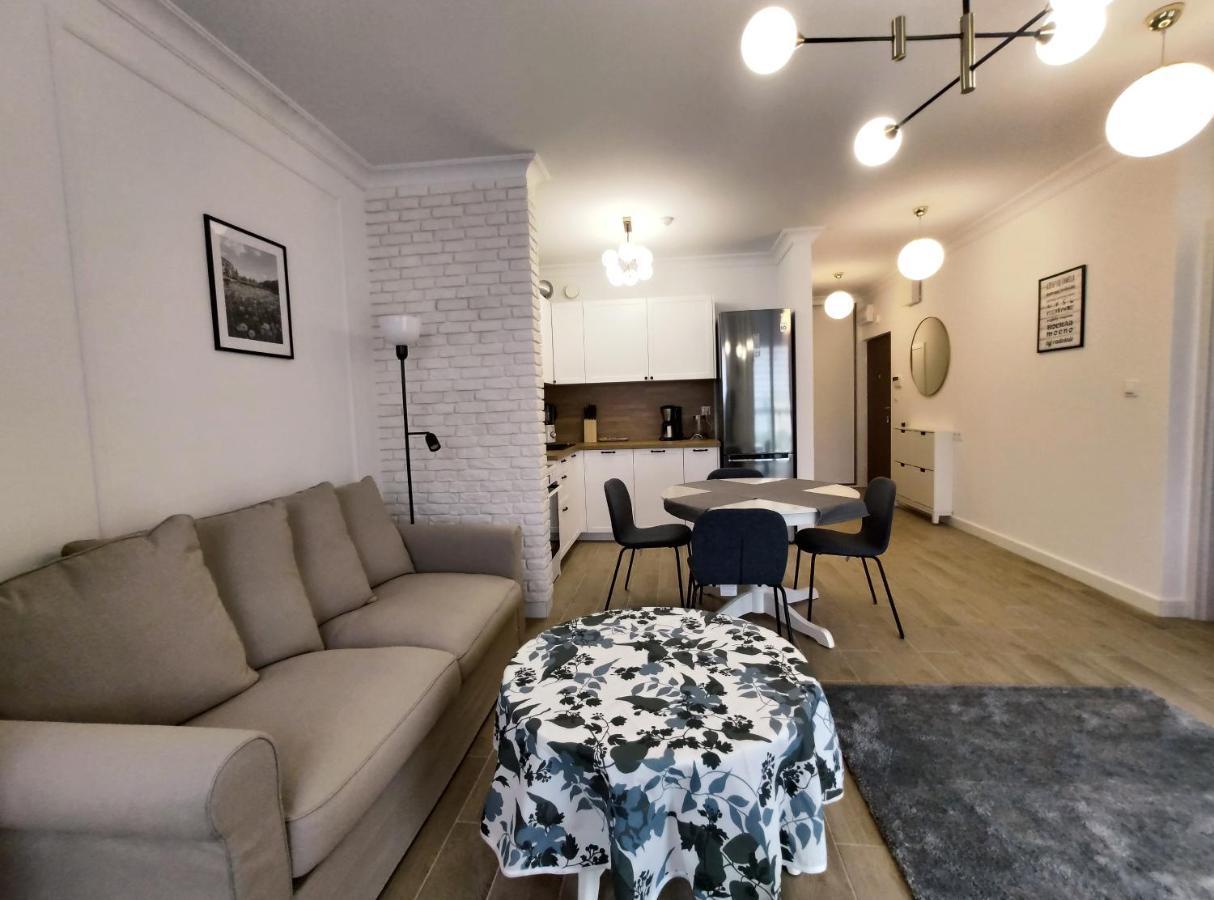 Apartament Soltysa Dytmara 3 By Homeprime