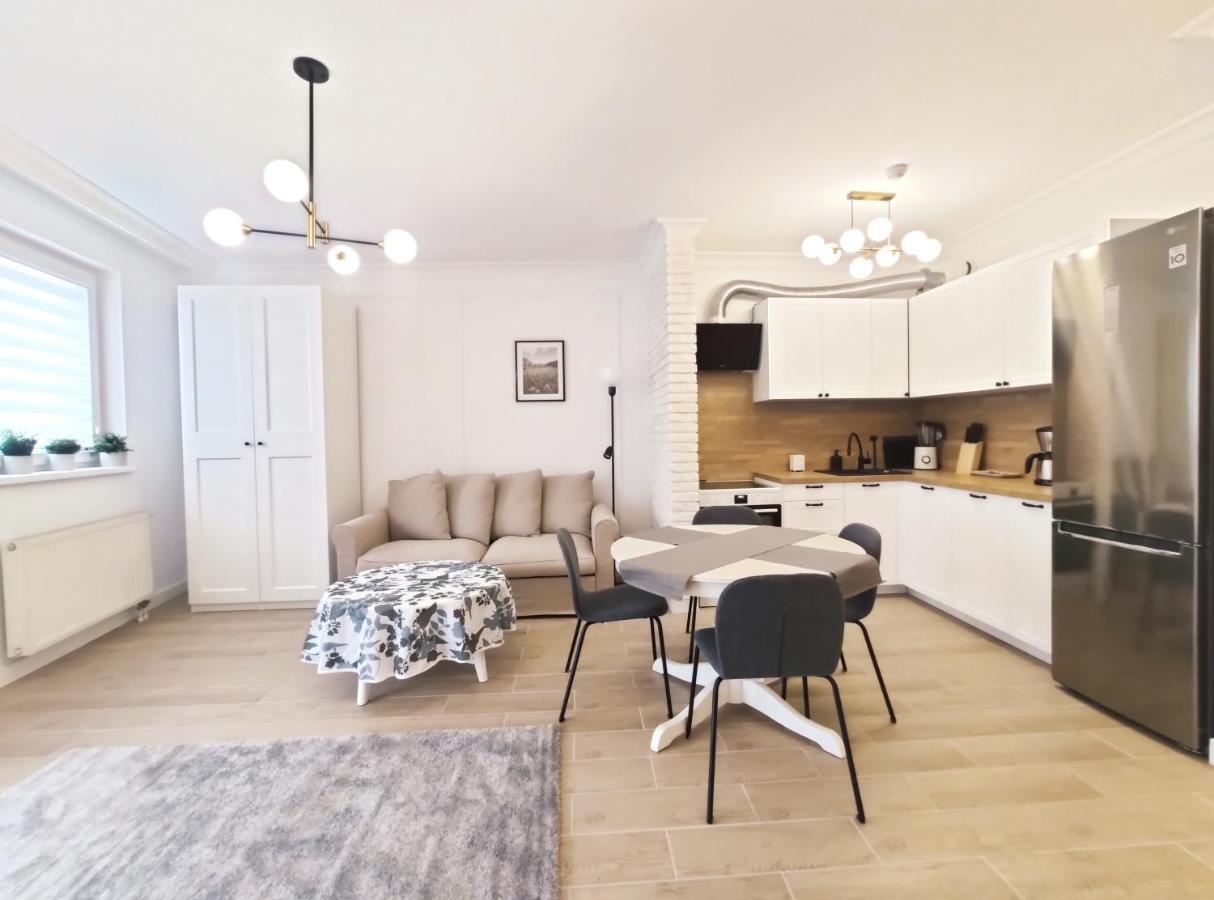 Soltysa Dytmara 3 By Homeprime Apartament Kraków