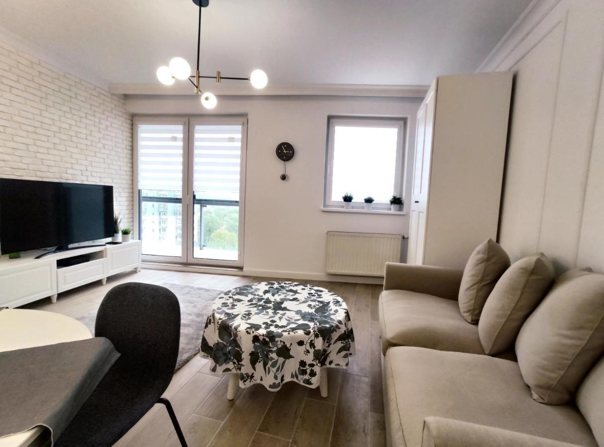 Apartament Soltysa Dytmara 3 By Homeprime Kraków
