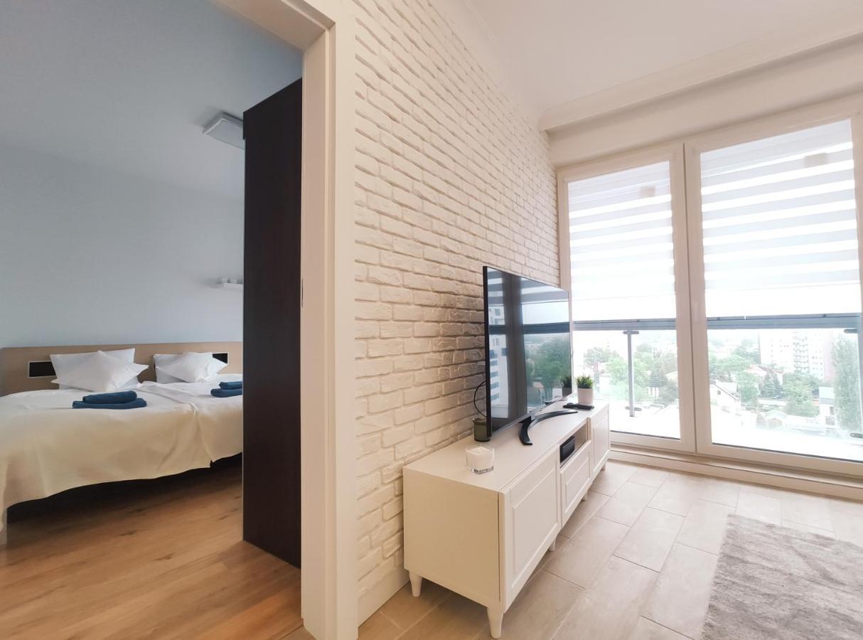 Soltysa Dytmara 3 By Homeprime Kraków
